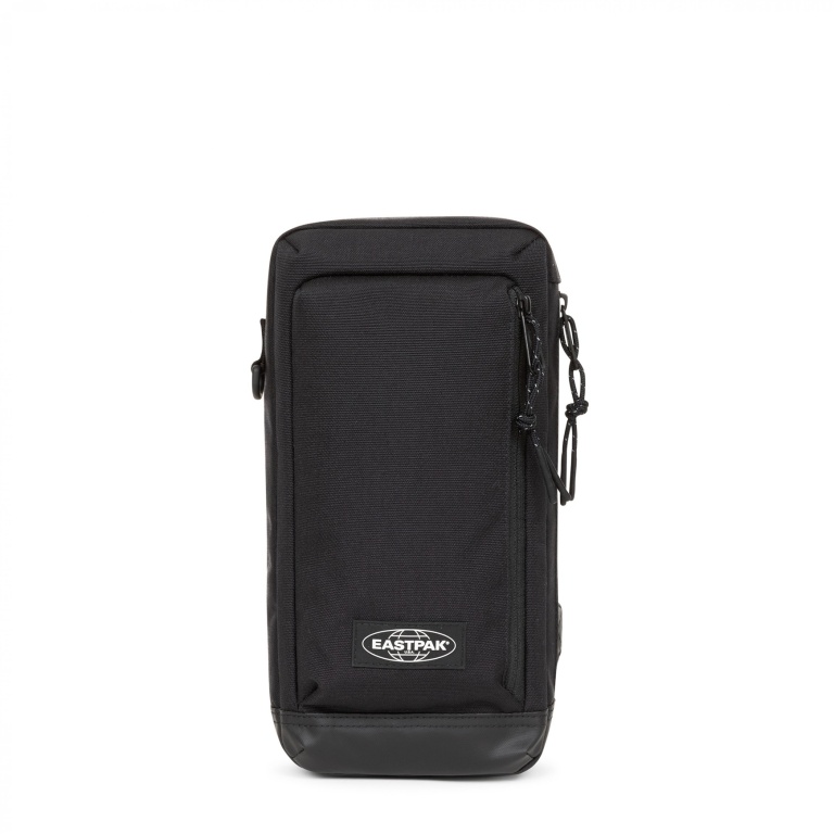 Torba na ramię Eastpak Icon Sling On czarna 5 litrów